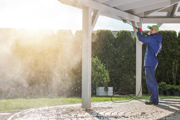 Best Parking Lot and Garage Cleaning  in Ardmore, TN
