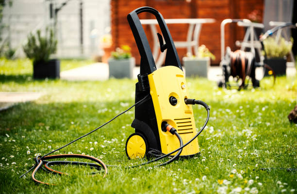 Best Post-Construction Pressure Washing  in Ardmore, TN